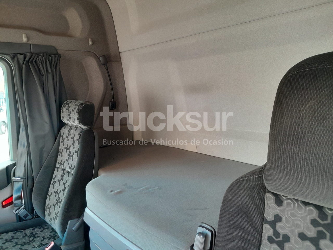 Шаси кабина SCANIA R450.26 ejes 6x2*4: снимка 21
