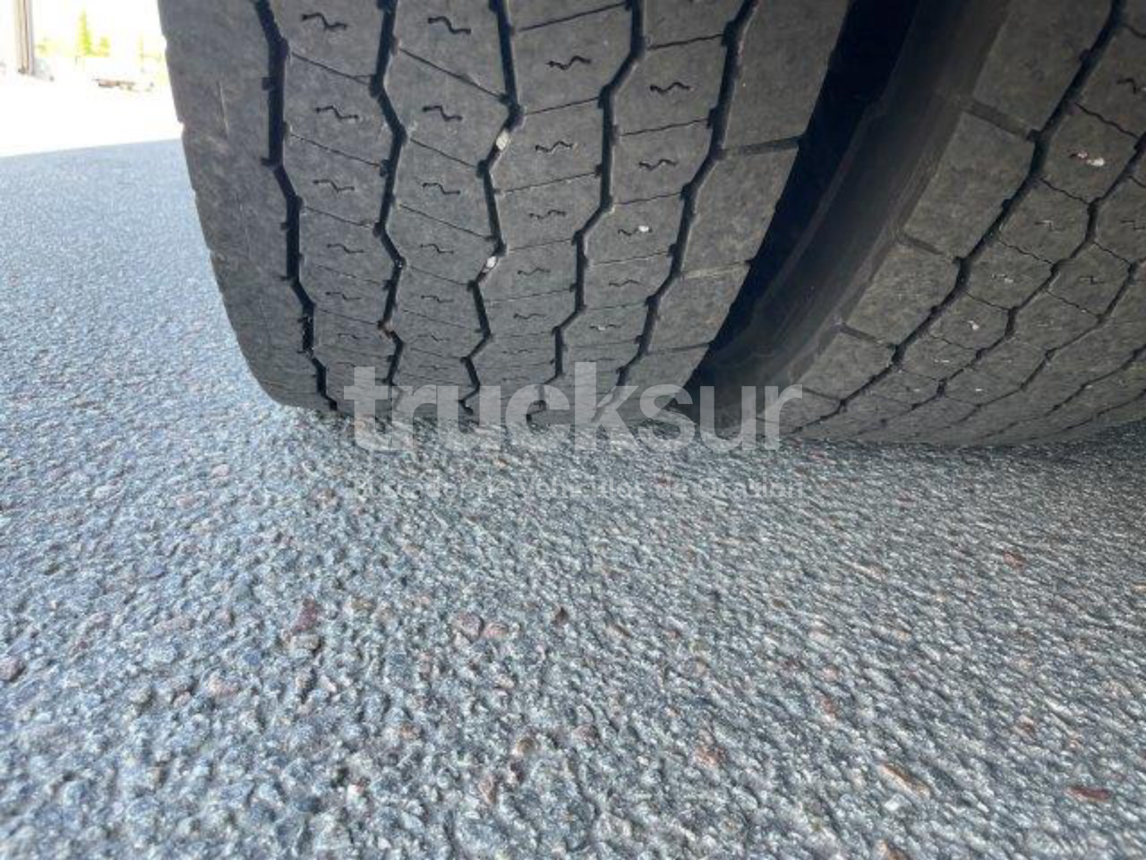 Шаси кабина SCANIA R450.26 ejes 6x2*4: снимка 11