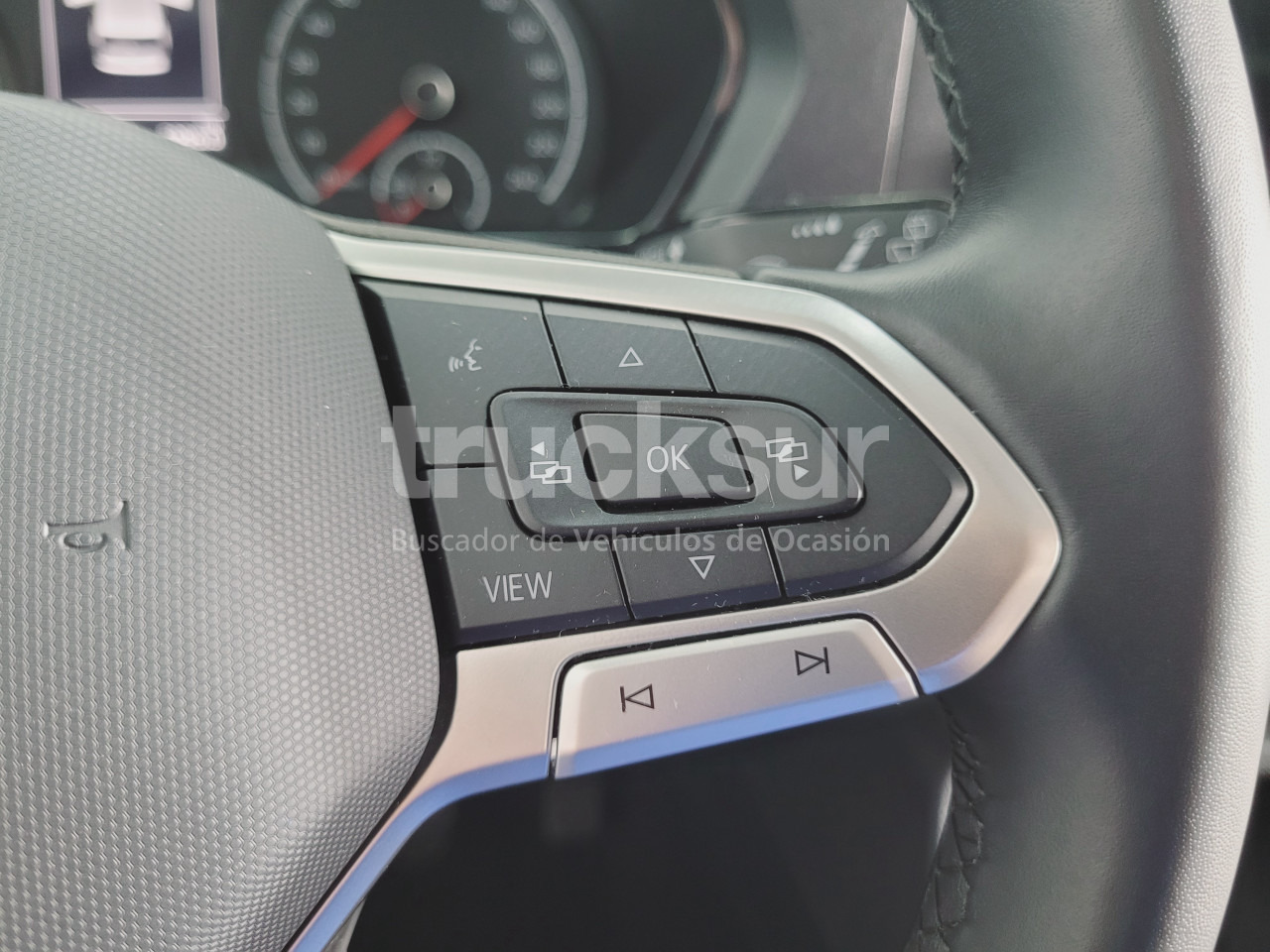 VOLKSWAGEN VOLKSWAGEN CADDY MAXI 2.0TDI ORIGIN 102 - Лекотоварен автомобил фургон: снимка 5 VOLKSWAGEN VOLKSWAGEN CADDY MAXI 2.0TDI ORIGIN 102 - Лекотоварен автомобил фургон: снимка 5