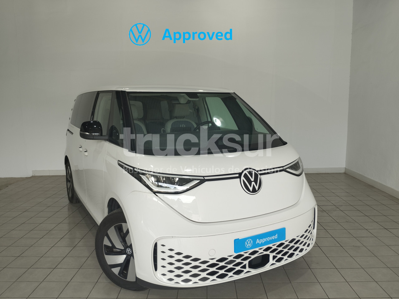 VOLKSWAGEN VOLKSWAGEN ID.BUZZ PRO - Лекотоварен автомобил фургон: снимка 1 VOLKSWAGEN VOLKSWAGEN ID.BUZZ PRO - Лекотоварен автомобил фургон: снимка 1