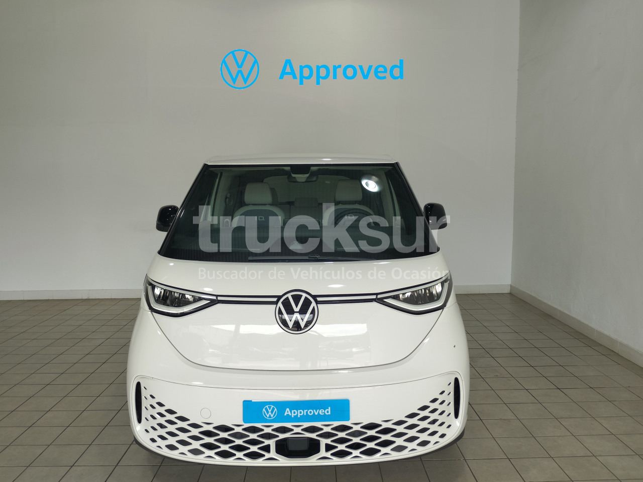 VOLKSWAGEN VOLKSWAGEN ID.BUZZ PRO - Лекотоварен автомобил фургон: снимка 2 VOLKSWAGEN VOLKSWAGEN ID.BUZZ PRO - Лекотоварен автомобил фургон: снимка 2