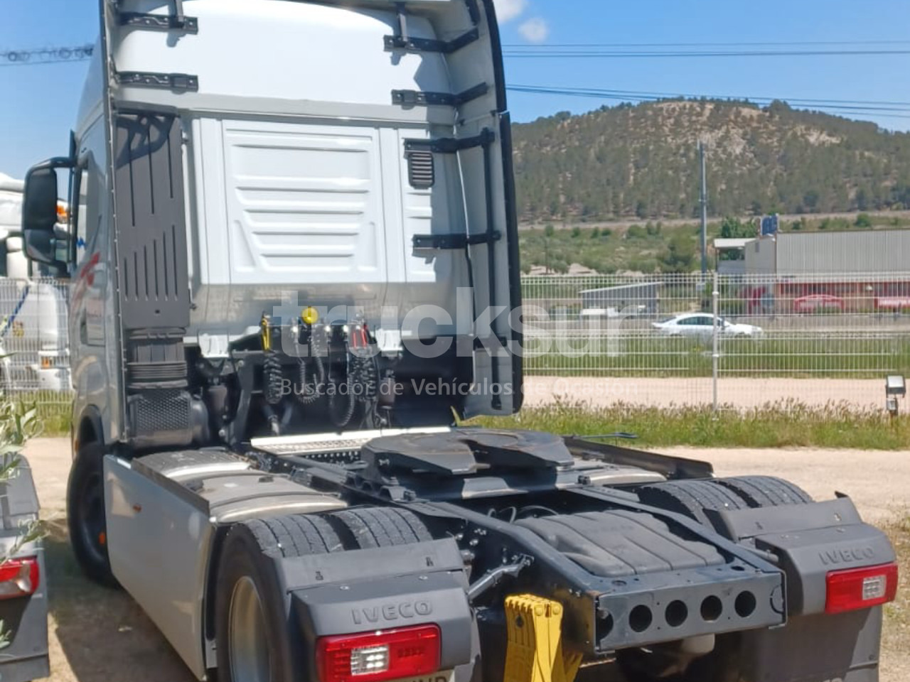 IVECO S-WAY A530 - Влекач: снимка 3 IVECO S-WAY A530 - Влекач: снимка 3