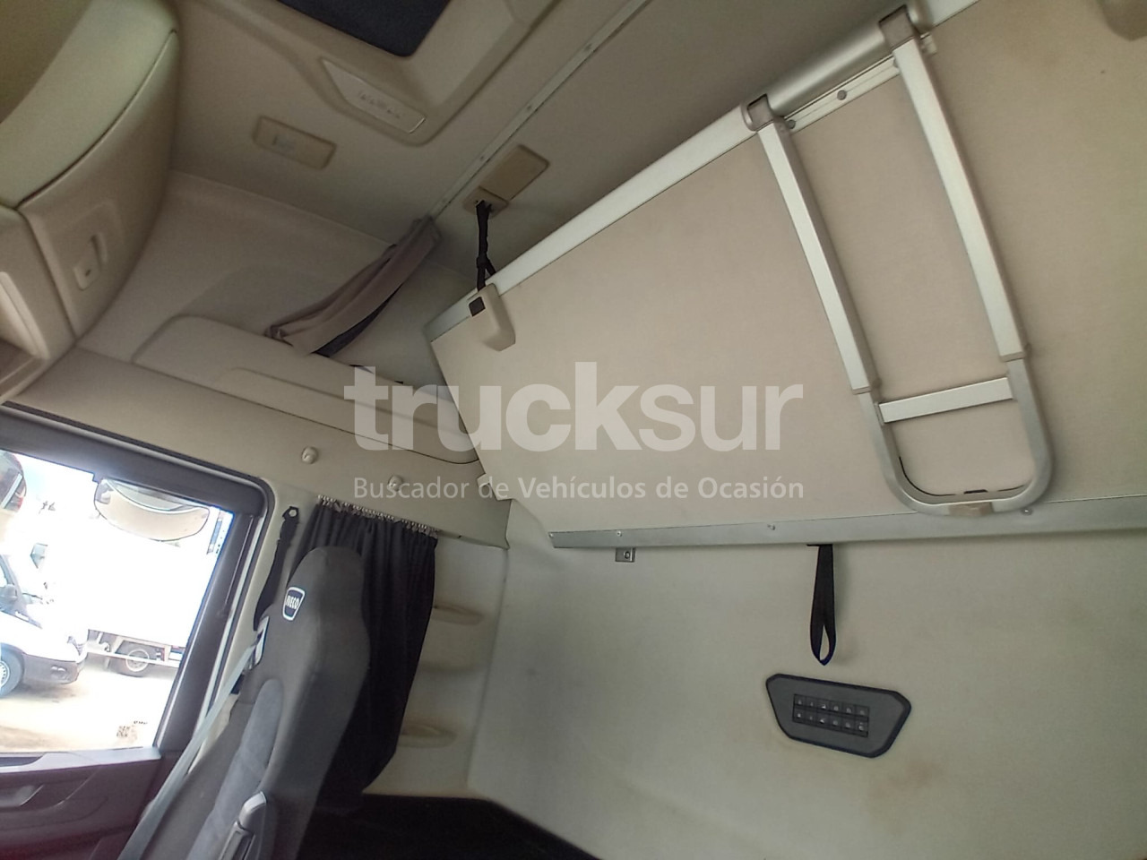 Влекач IVECO S-WAY AS440S51T/P: снимка 15 Влекач IVECO S-WAY AS440S51T/P: снимка 15