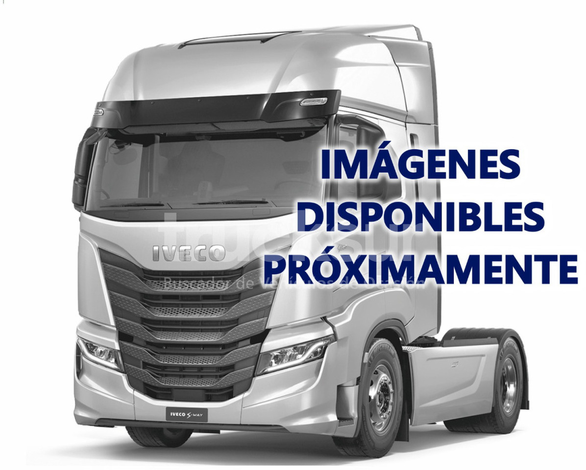 IVECO S-WAY AS440S51T/P - Влекач: снимка 1 IVECO S-WAY AS440S51T/P - Влекач: снимка 1