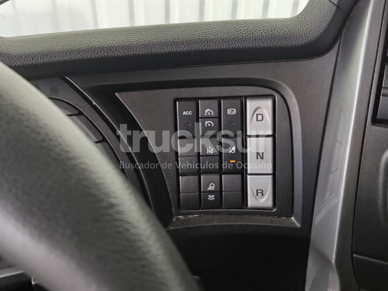 Лизинг на IVECO STRALIS AS440S46T/P HI-WAY IVECO STRALIS AS440S46T/P HI-WAY: снимка 15