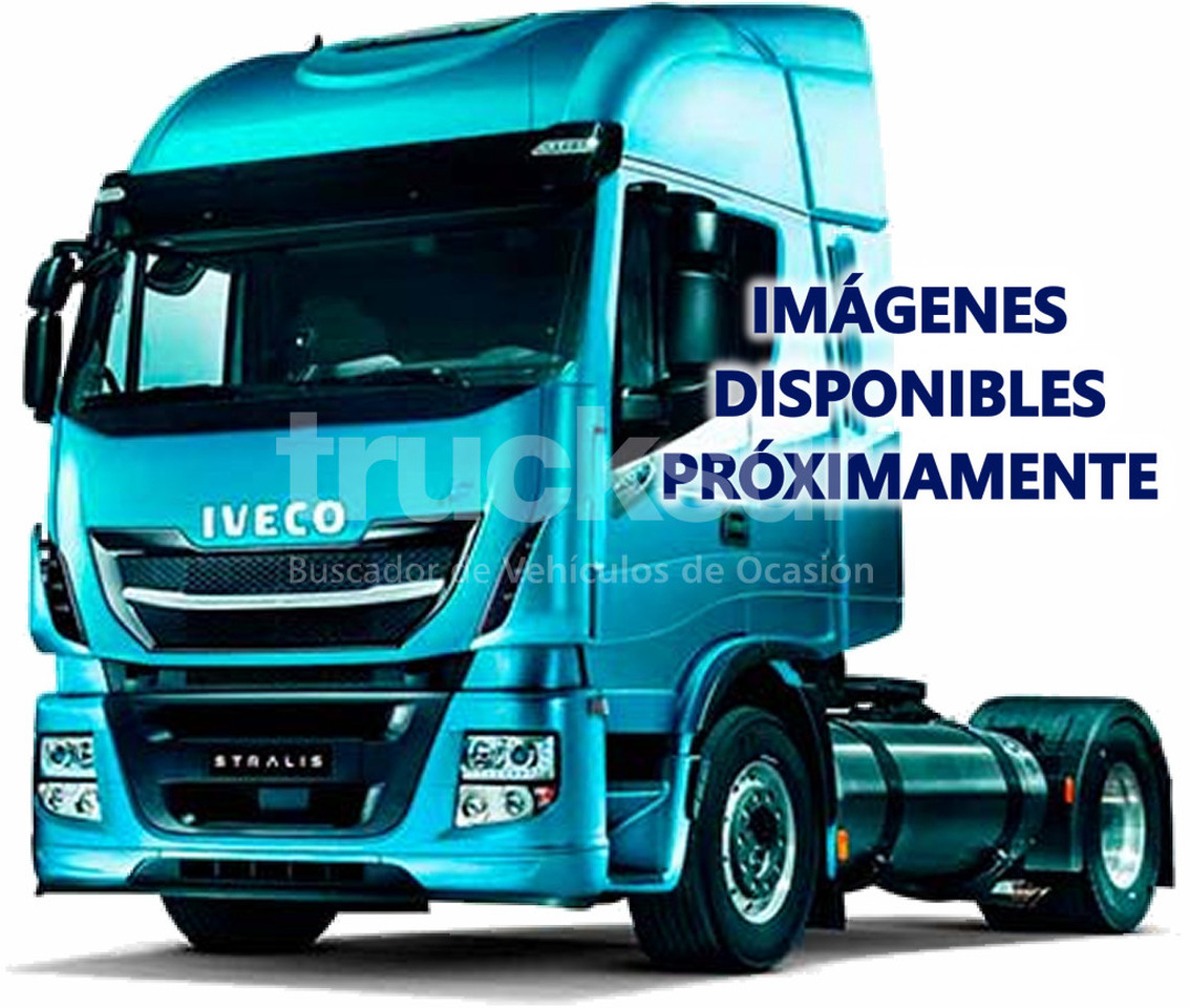 RENAULT T440 - Влекач: снимка 1 RENAULT T440 - Влекач: снимка 1
