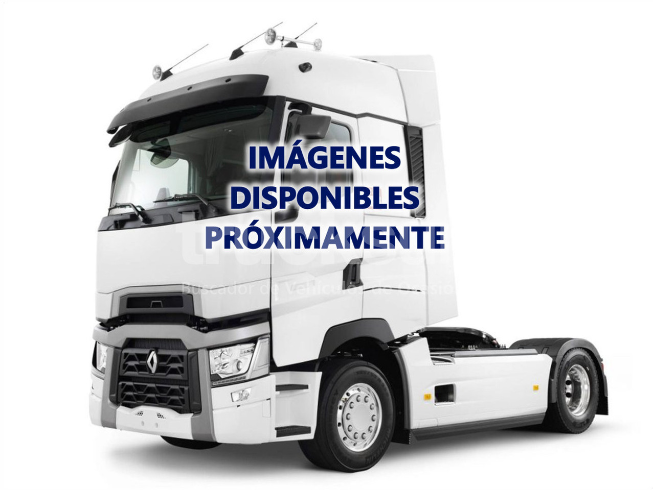 RENAULT T520 HIGH SLEEPER CAB LOW - Влекач: снимка 1 RENAULT T520 HIGH SLEEPER CAB LOW - Влекач: снимка 1