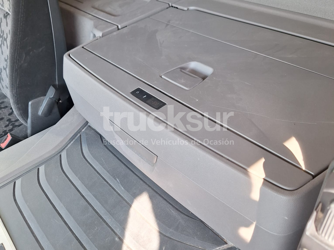 SCANIA P450 - Влекач: снимка 5 SCANIA P450 - Влекач: снимка 5