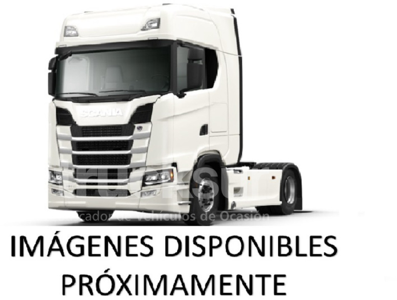 Влекач SCANIA R450: снимка 1