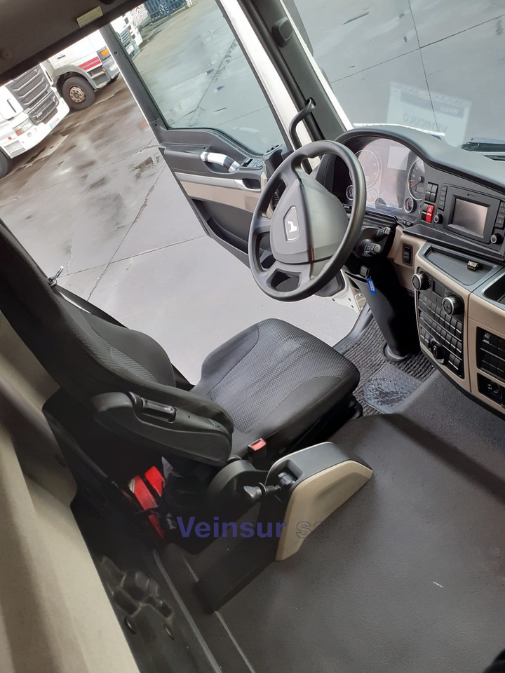 MAN TGM 18280 - Камион: снимка 5 MAN TGM 18280 - Камион: снимка 5