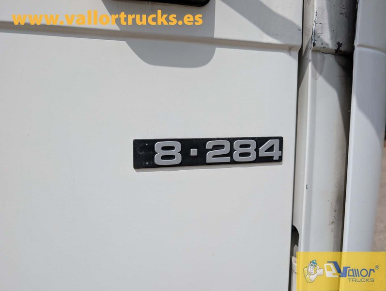 MAN 18-240 - Самосвал камион: снимка 5 MAN 18-240 - Самосвал камион: снимка 5