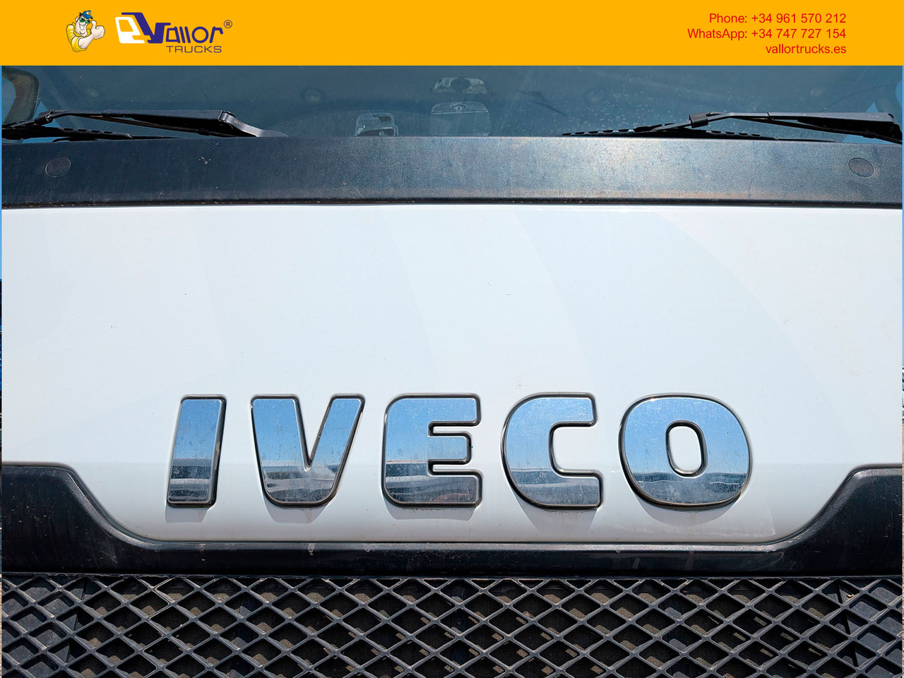 IVECO STRALIS AS 460 GNL - Влекач: снимка 4 IVECO STRALIS AS 460 GNL - Влекач: снимка 4