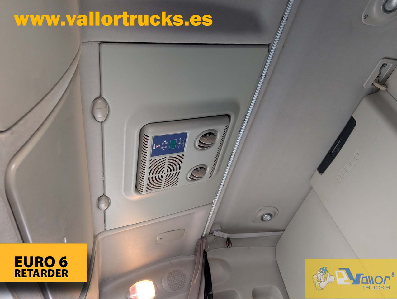 IVECO STRALIS AS 460 - Влекач: снимка 5 IVECO STRALIS AS 460 - Влекач: снимка 5
