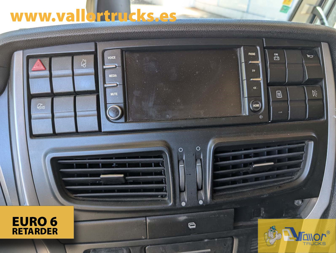 IVECO Stralis 510 - Влекач: снимка 5 IVECO Stralis 510 - Влекач: снимка 5