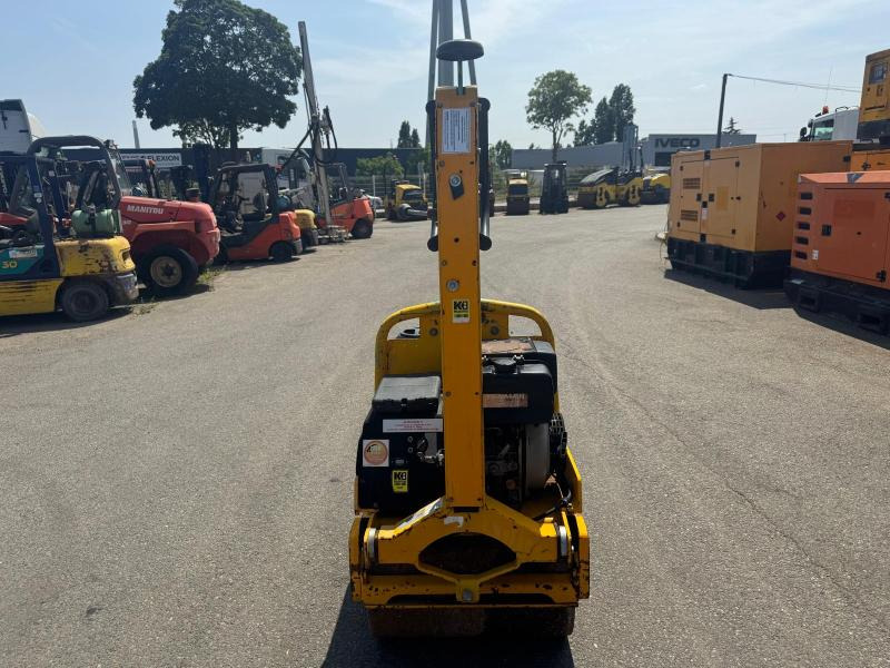 Ammann ARW 65 1D42 - Мини валяк: снимка 4 Ammann ARW 65 1D42 - Мини валяк: снимка 4