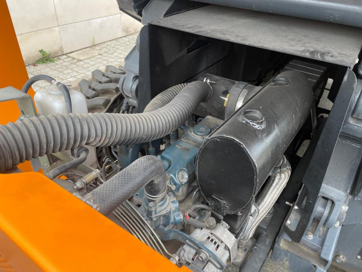 Atn CX15 - Ножична работна платформа: снимка 2 Atn CX15 - Ножична работна платформа: снимка 2