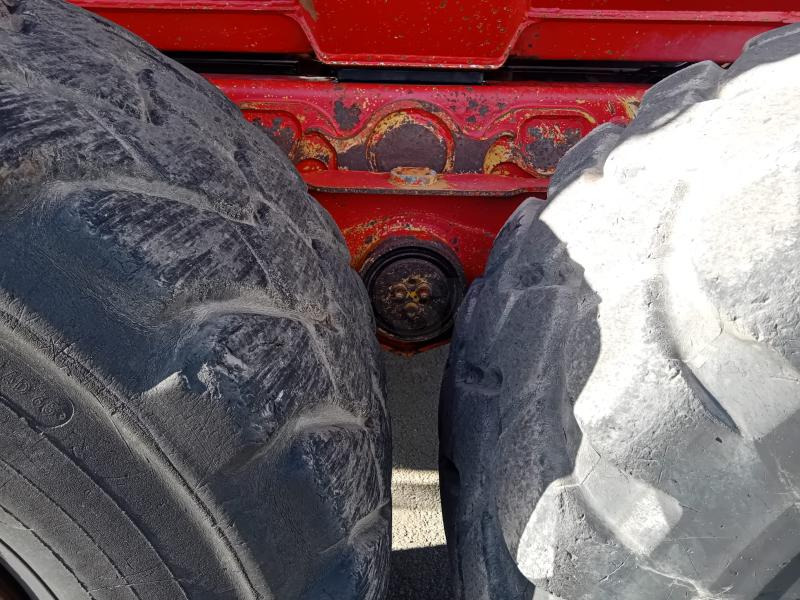 Bell B30D - Съчленен самосвал: снимка 3 Bell B30D - Съчленен самосвал: снимка 3