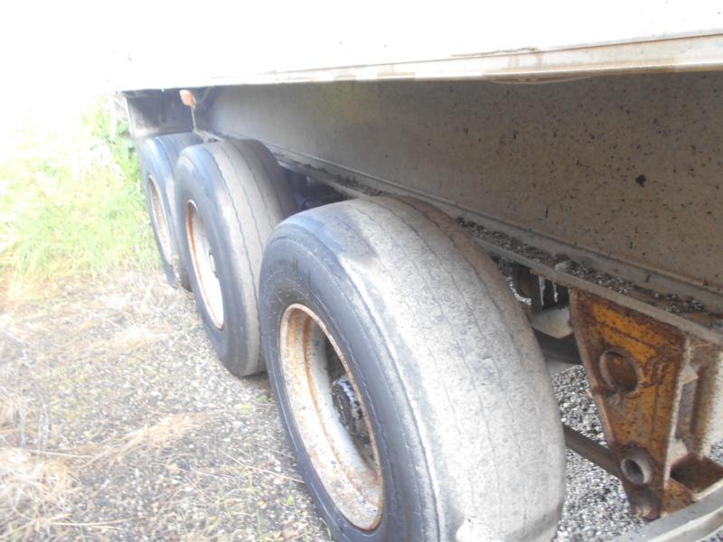 Benalu - Самосвал полуремарке: снимка 4 Benalu - Самосвал полуремарке: снимка 4