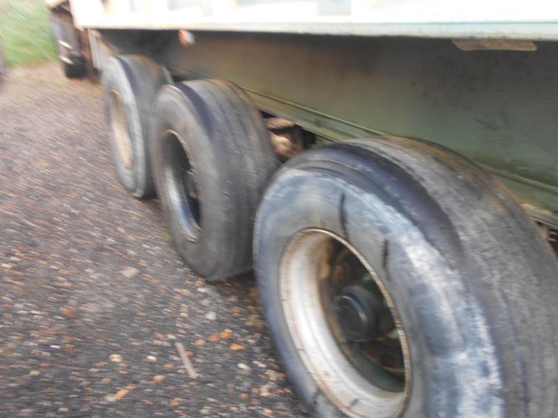 Benalu - Самосвал полуремарке: снимка 4 Benalu - Самосвал полуремарке: снимка 4