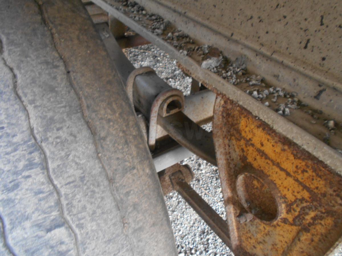 Benalu - Самосвал полуремарке: снимка 5 Benalu - Самосвал полуремарке: снимка 5