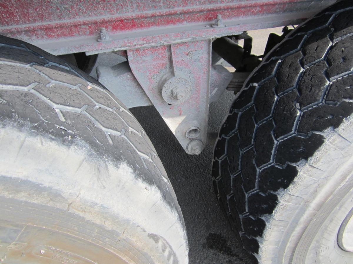 Benalu - Самосвал полуремарке: снимка 2 Benalu - Самосвал полуремарке: снимка 2