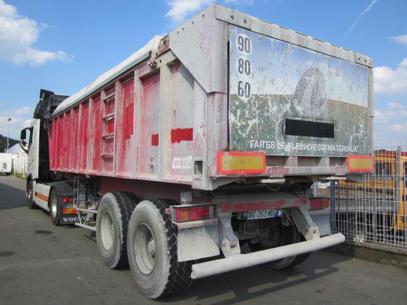 Benalu - Самосвал полуремарке: снимка 3 Benalu - Самосвал полуремарке: снимка 3