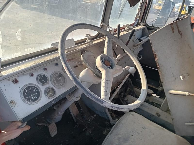 Berliet - Пожарна кола: снимка 5 Berliet - Пожарна кола: снимка 5