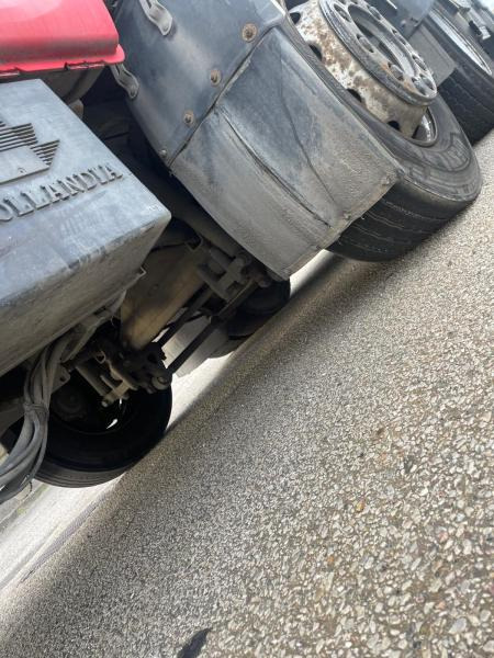 DAF CF75 310 - Бордови камион: снимка 5 DAF CF75 310 - Бордови камион: снимка 5