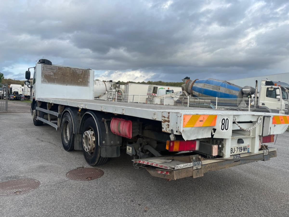 DAF CF75 310 - Бордови камион: снимка 3 DAF CF75 310 - Бордови камион: снимка 3