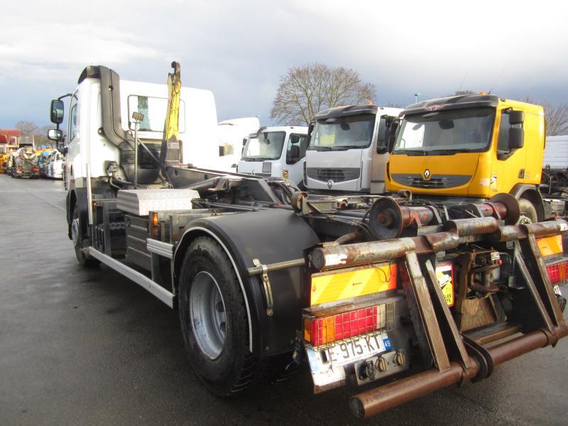 DAF CF85 360 - Мултилифт с кука камион: снимка 5 DAF CF85 360 - Мултилифт с кука камион: снимка 5
