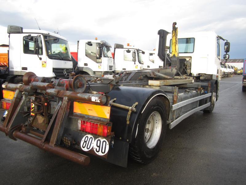 DAF CF85 360 - Мултилифт с кука камион: снимка 4 DAF CF85 360 - Мултилифт с кука камион: снимка 4