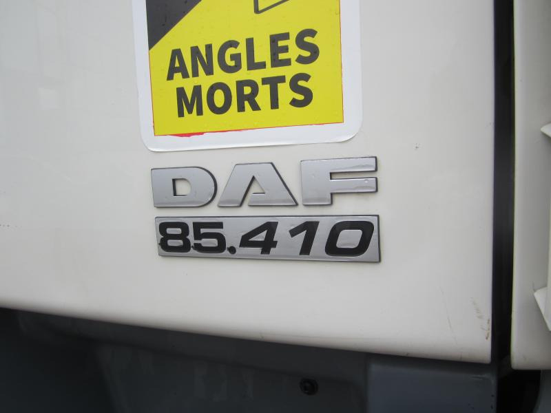 DAF CF85 410 - Самосвал камион: снимка 4 DAF CF85 410 - Самосвал камион: снимка 4