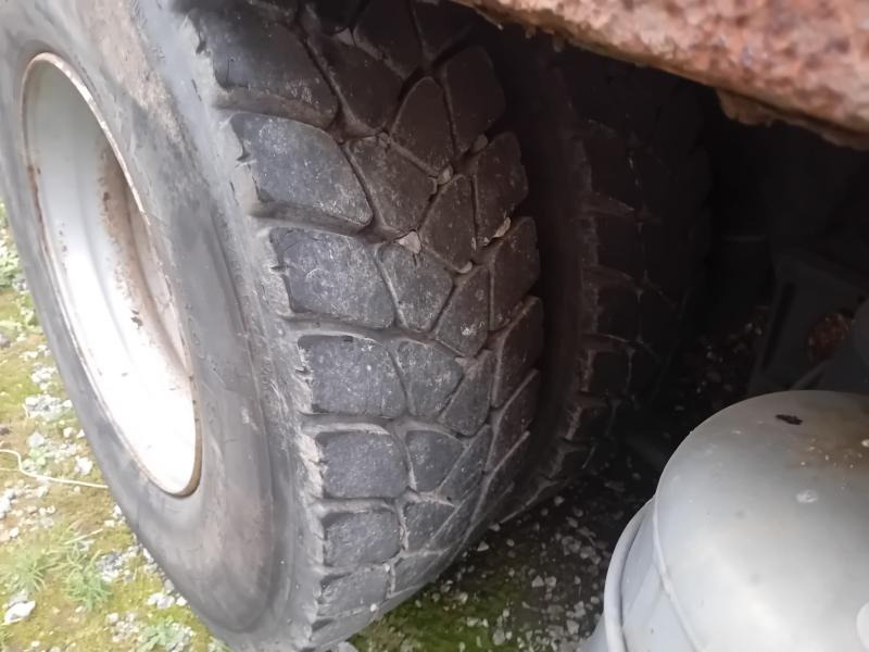 DAF XF 480 - Камион фургон: снимка 5 DAF XF 480 - Камион фургон: снимка 5