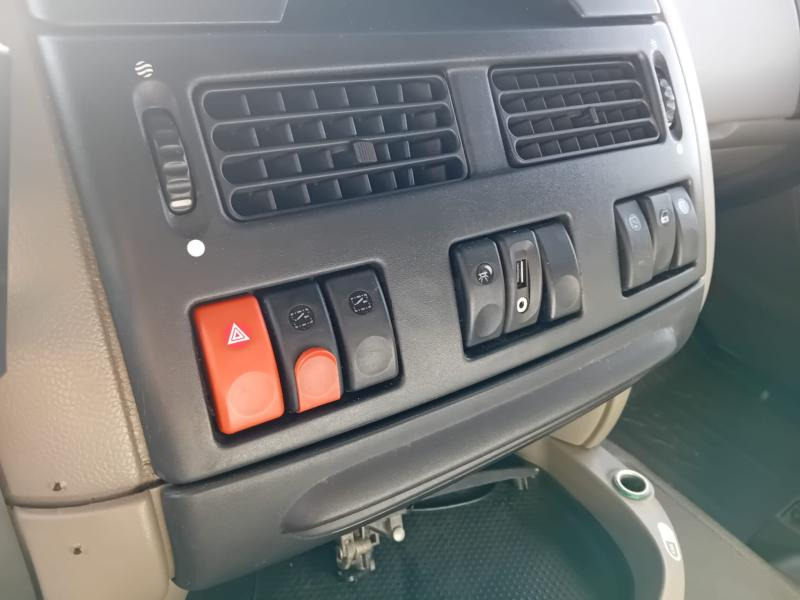 Бордови камион DAF XF105 460: снимка 11 Бордови камион DAF XF105 460: снимка 11
