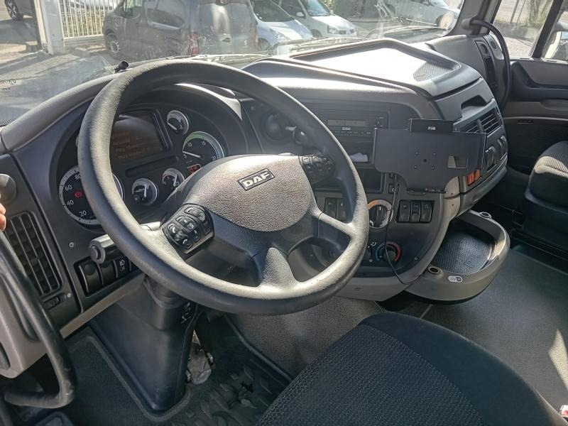 Бордови камион DAF XF105 460: снимка 9 Бордови камион DAF XF105 460: снимка 9