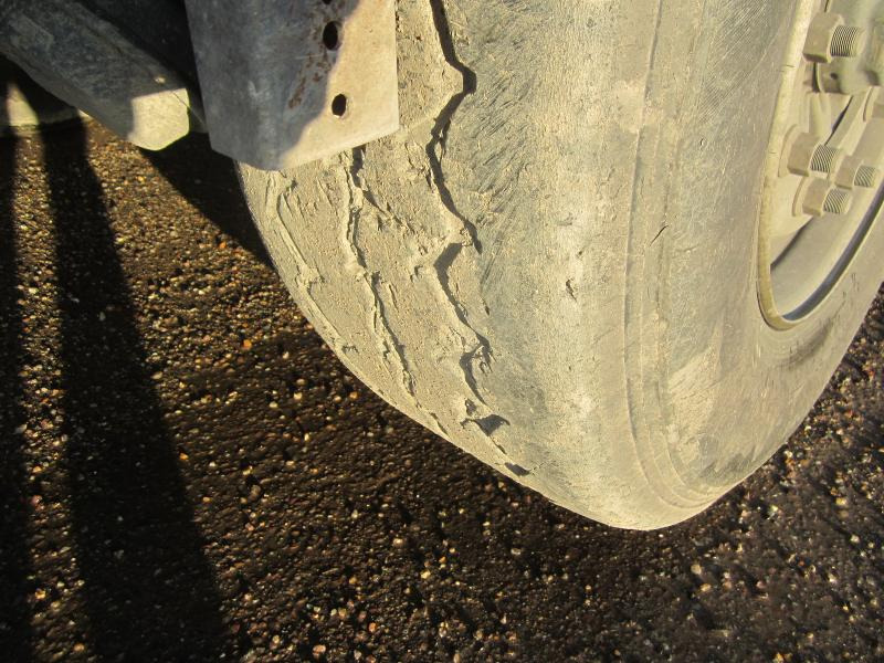 Invepe - Самосвал полуремарке: снимка 2 Invepe - Самосвал полуремарке: снимка 2