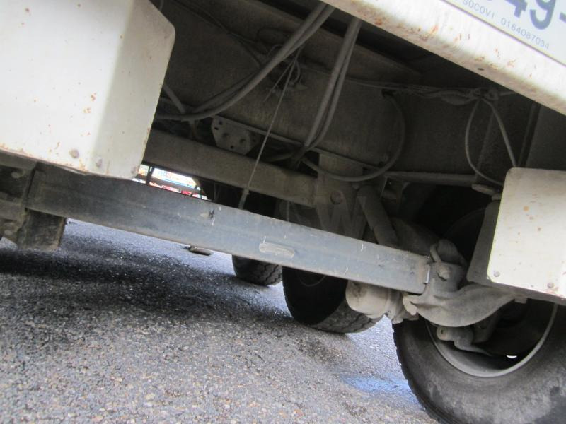 Invepe - Самосвал полуремарке: снимка 4 Invepe - Самосвал полуремарке: снимка 4