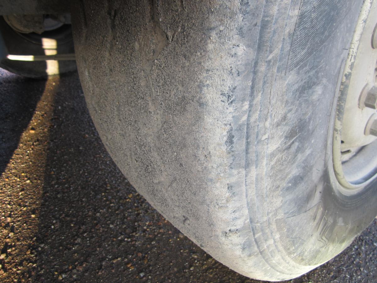 Invepe - Самосвал полуремарке: снимка 4 Invepe - Самосвал полуремарке: снимка 4