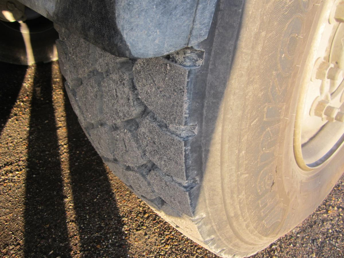 Invepe - Самосвал полуремарке: снимка 3 Invepe - Самосвал полуремарке: снимка 3