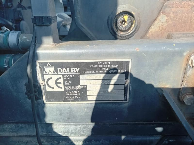 Iveco 330.36 - Мултилифт с кука камион: снимка 4 Iveco 330.36 - Мултилифт с кука камион: снимка 4