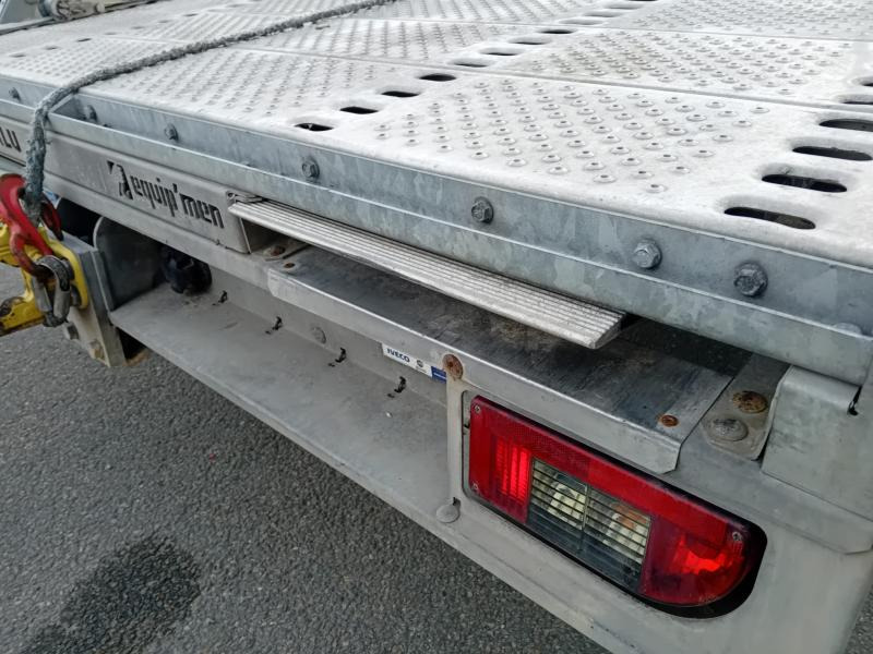 Iveco 35180 - Камион пътна помощ: снимка 3 Iveco 35180 - Камион пътна помощ: снимка 3