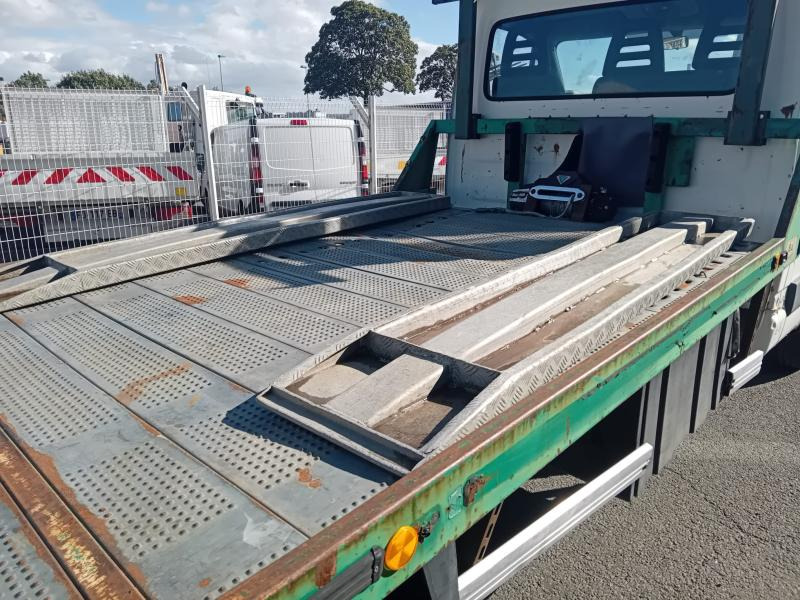 Iveco 35C14HPI - Камион пътна помощ: снимка 5 Iveco 35C14HPI - Камион пътна помощ: снимка 5