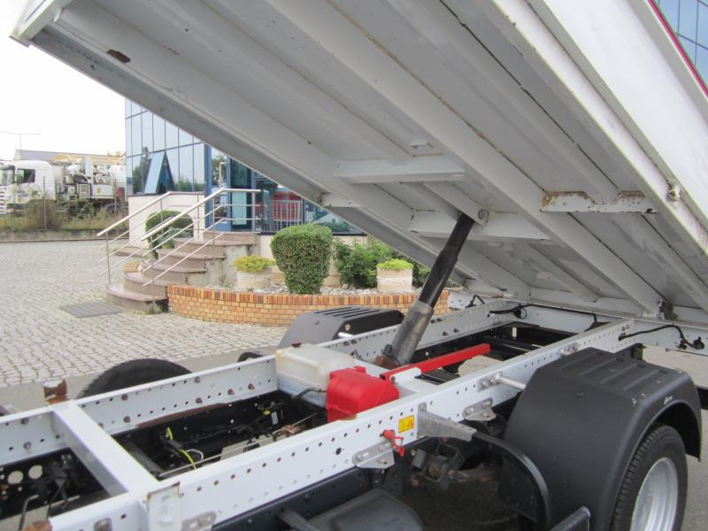 Iveco Daily 35-150 - Бус самосвал: снимка 2 Iveco Daily 35-150 - Бус самосвал: снимка 2