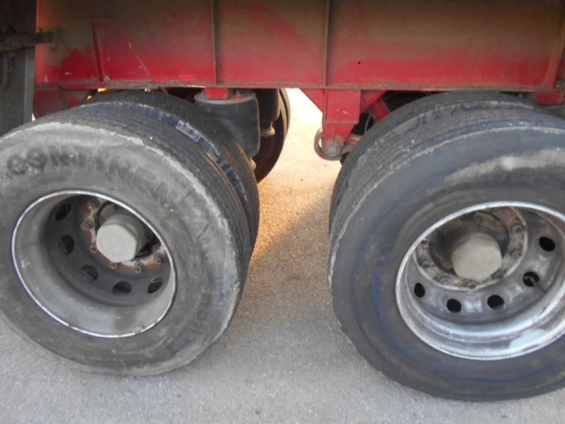 Kaiser - Самосвал полуремарке: снимка 5 Kaiser - Самосвал полуремарке: снимка 5