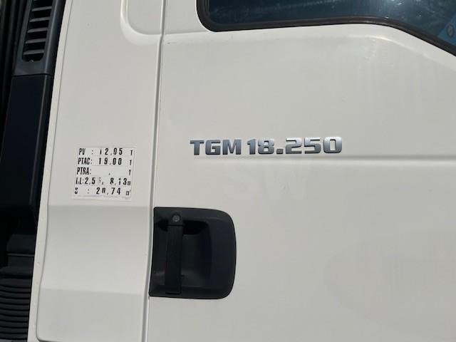 MAN TGM 18.250 - Боклукчийска кола: снимка 3 MAN TGM 18.250 - Боклукчийска кола: снимка 3