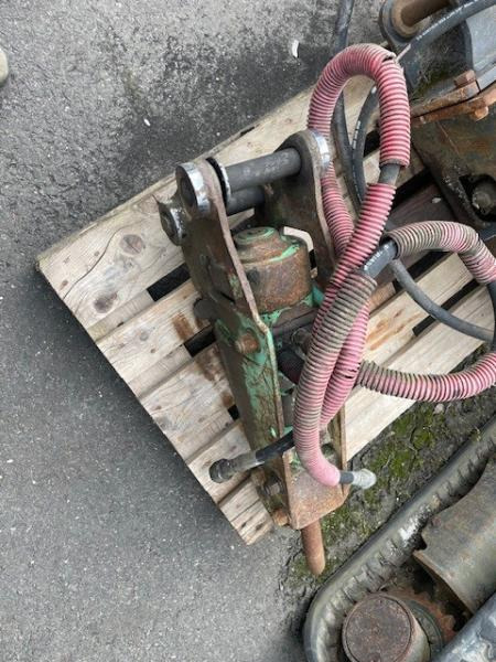 MARTEAU HYDRAULIQUE nc - Хидравличен чук: снимка 3 MARTEAU HYDRAULIQUE nc - Хидравличен чук: снимка 3