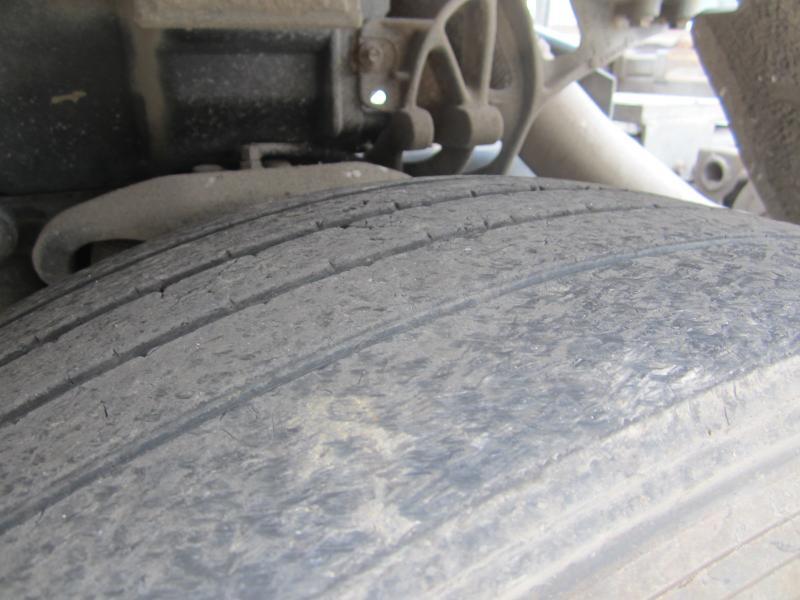 Mercedes Actros 2541 - Мултилифт с кука камион: снимка 3 Mercedes Actros 2541 - Мултилифт с кука камион: снимка 3