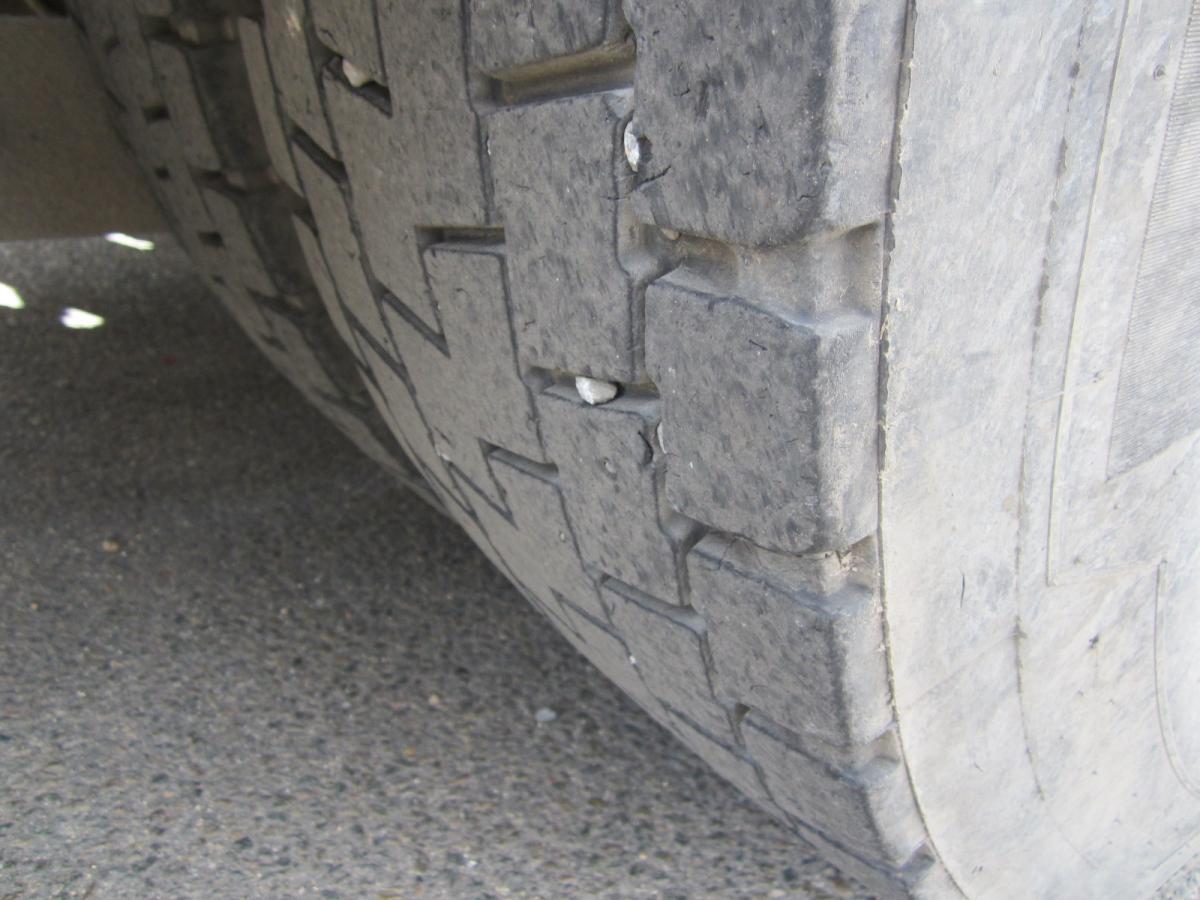 Mercedes Actros 2541 - Мултилифт с кука камион: снимка 5 Mercedes Actros 2541 - Мултилифт с кука камион: снимка 5