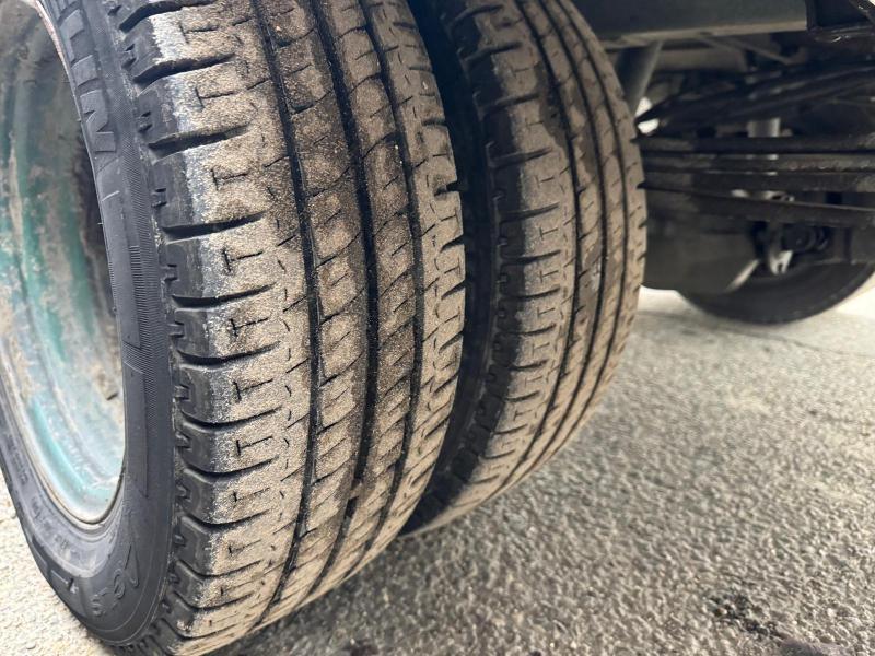 Лекотоварен автомобил фургон Mercedes Sprinter: снимка 13