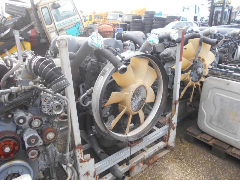 Renault - Двигател за Камион: снимка 2 Renault - Двигател за Камион: снимка 2